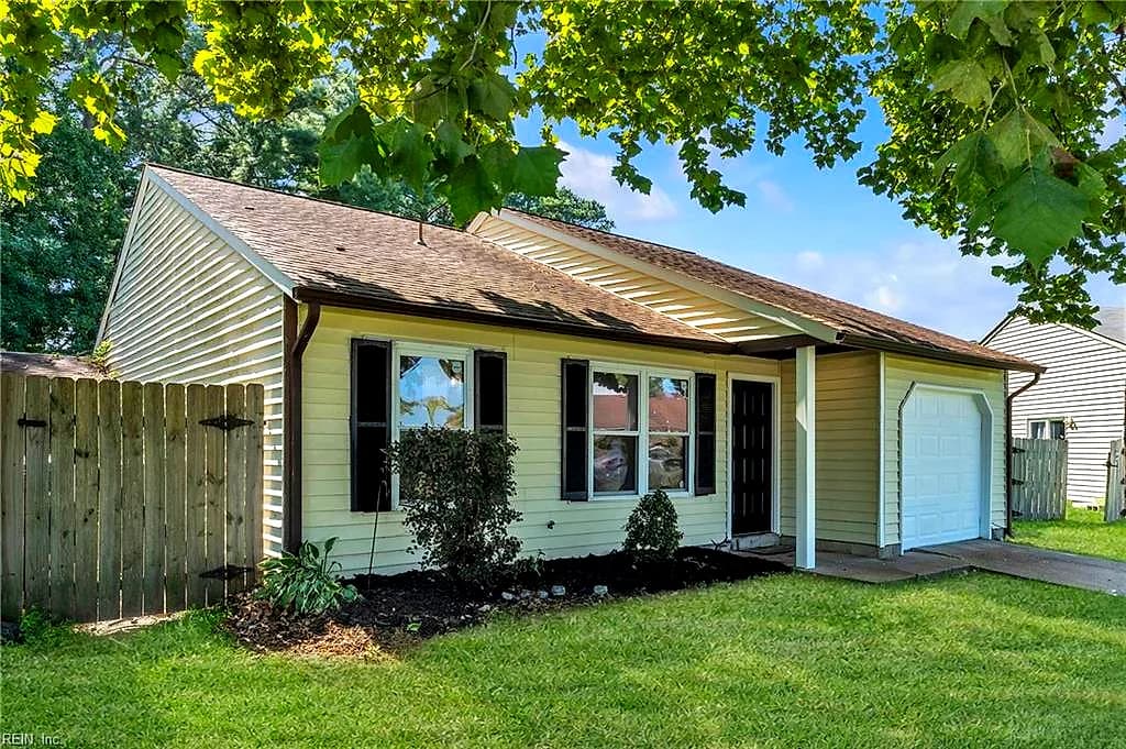 857 Dryden ST, VIRGINIA BEACH VA 23464 - Photo 3