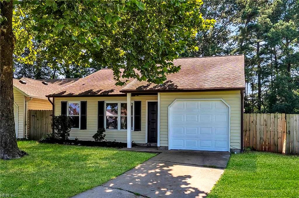 857 Dryden ST, VIRGINIA BEACH VA 23464 - Photo 4