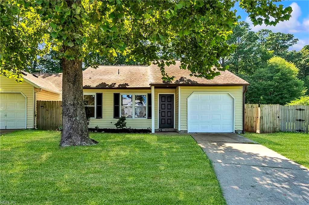 857 Dryden ST, VIRGINIA BEACH VA 23464 - Photo 5