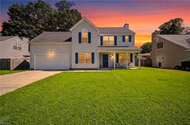 416 Cardiff ST, HAMPTON VA 23666 thumb 1