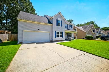 416 Cardiff ST, HAMPTON VA 23666 thumb 4