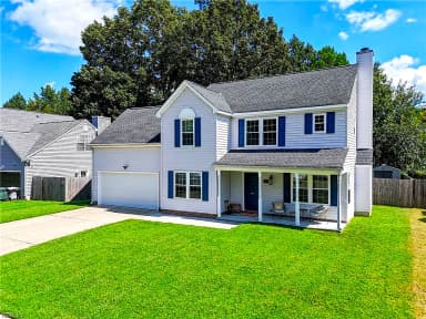 416 Cardiff ST, HAMPTON VA 23666 thumb 6