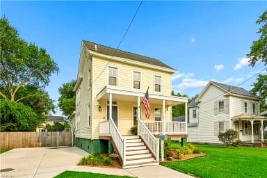 213 Beach RD, HAMPTON VA 23664 thumb 3