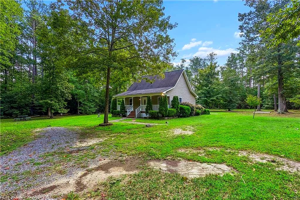 12375 Dogwood TRL, GLOUCESTER VA 23061 thumb 8