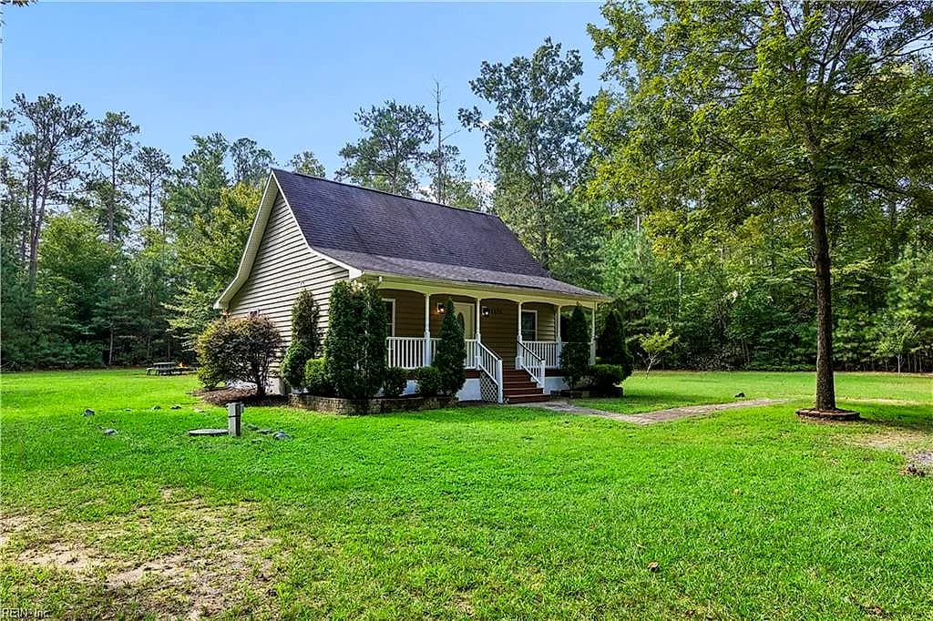 12375 Dogwood TRL, GLOUCESTER VA 23061 thumb 9