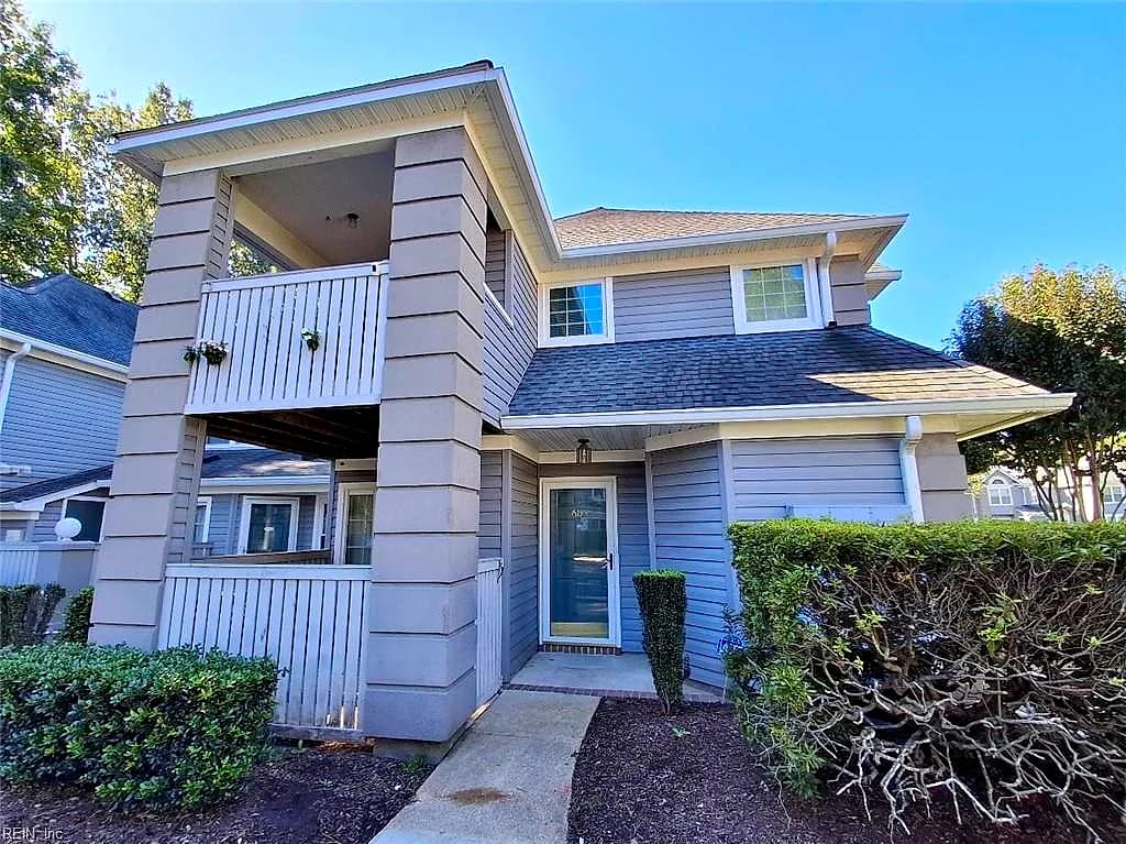 605 Rue Marseille NONE, CHESAPEAKE VA 23320 - Main photo