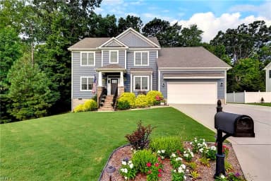 115 Willet WAY, NEWPORT NEWS VA 23606 thumb 1