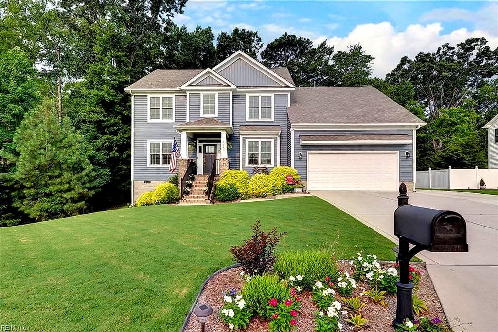 115 Willet WAY, NEWPORT NEWS VA 23606 - Photo 2