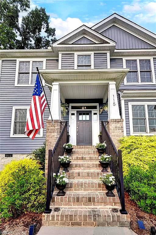 115 Willet WAY, NEWPORT NEWS VA 23606 - Photo 4