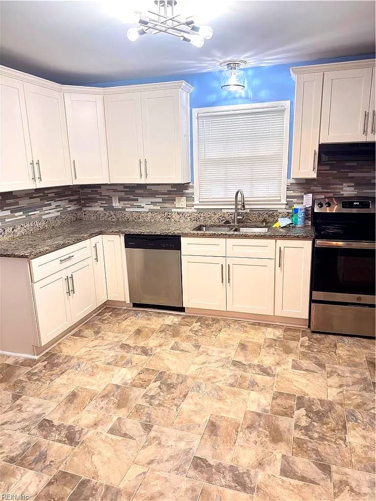 105 Janet DR, HAMPTON VA 23666 - Photo 3