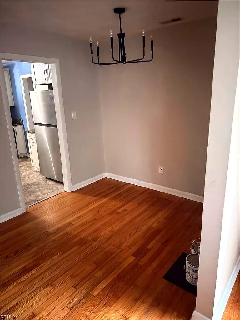 105 Janet DR, HAMPTON VA 23666 thumb 6