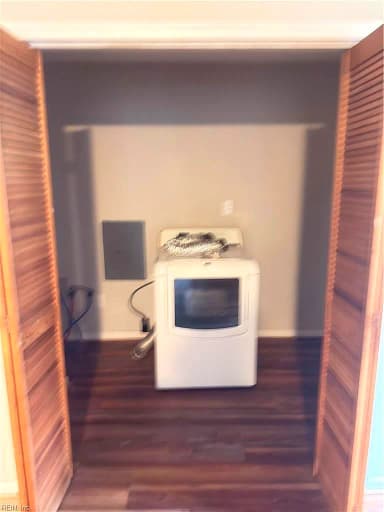 105 Janet DR, HAMPTON VA 23666 thumb 9