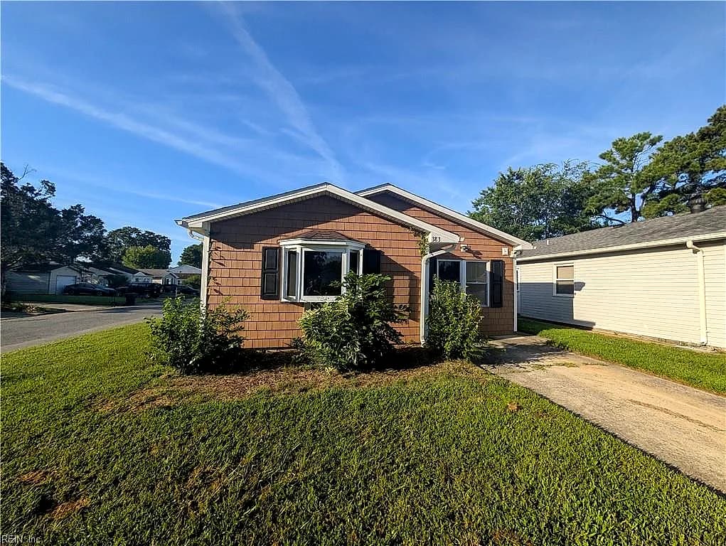 3836 Augustine CIR, PORTSMOUTH VA 23703 - Photo 2