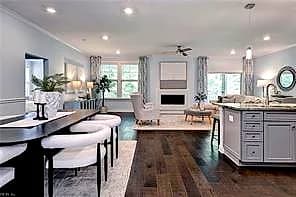 3914 Isaac CIR, WILLIAMSBURG VA 23188 thumb 10