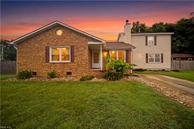 1232 New Born CT, CHESAPEAKE VA 23322 thumb 3