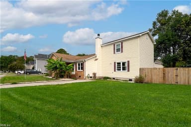 1232 New Born CT, CHESAPEAKE VA 23322 thumb 4