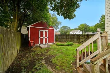 1232 New Born CT, CHESAPEAKE VA 23322 thumb 8