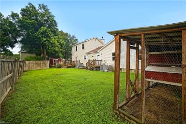 1232 New Born CT, CHESAPEAKE VA 23322 thumb 9