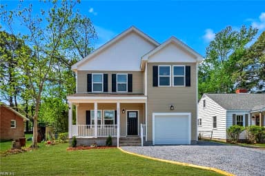 9318 Old Stage HWY, SMITHFIELD VA 23430 thumb 1