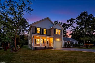 9318 Old Stage HWY, SMITHFIELD VA 23430 thumb 3