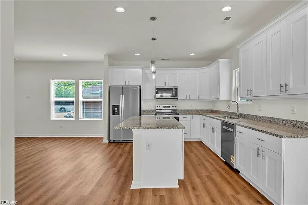 9318 Old Stage HWY, SMITHFIELD VA 23430 thumb 7