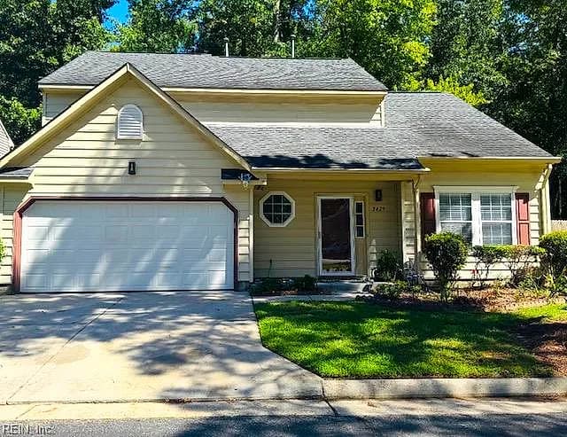 2429 Rockwater CIR, VIRGINIA BEACH VA 23456 - Main photo
