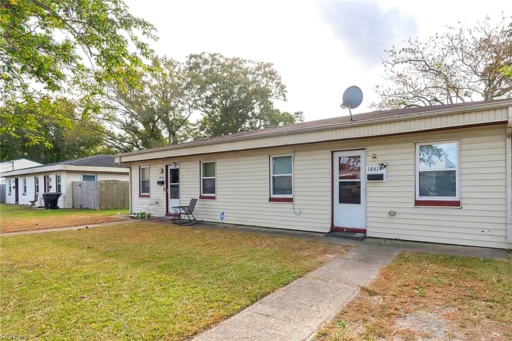 1841A Riddle AVE, VIRGINIA BEACH VA 23454 - Photo 2