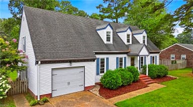 424 Pines Of Warrick DR, CHESAPEAKE VA 23322 thumb 3