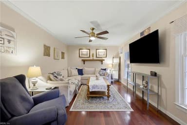 424 Pines Of Warrick DR, CHESAPEAKE VA 23322 thumb 8
