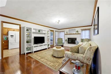 424 Pines Of Warrick DR, CHESAPEAKE VA 23322 thumb 10