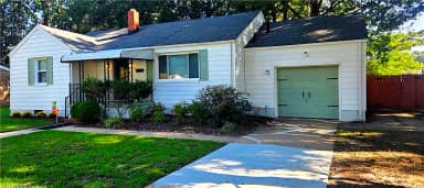22 Rex AVE, PORTSMOUTH VA 23702 thumb 1