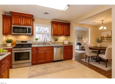 925 South AVE, NEWPORT NEWS VA 23605 thumb 3