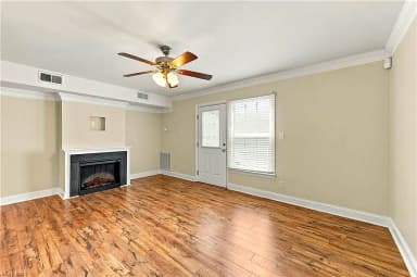 8535 Tidewater DR #K, NORFOLK VA 23503 thumb 11
