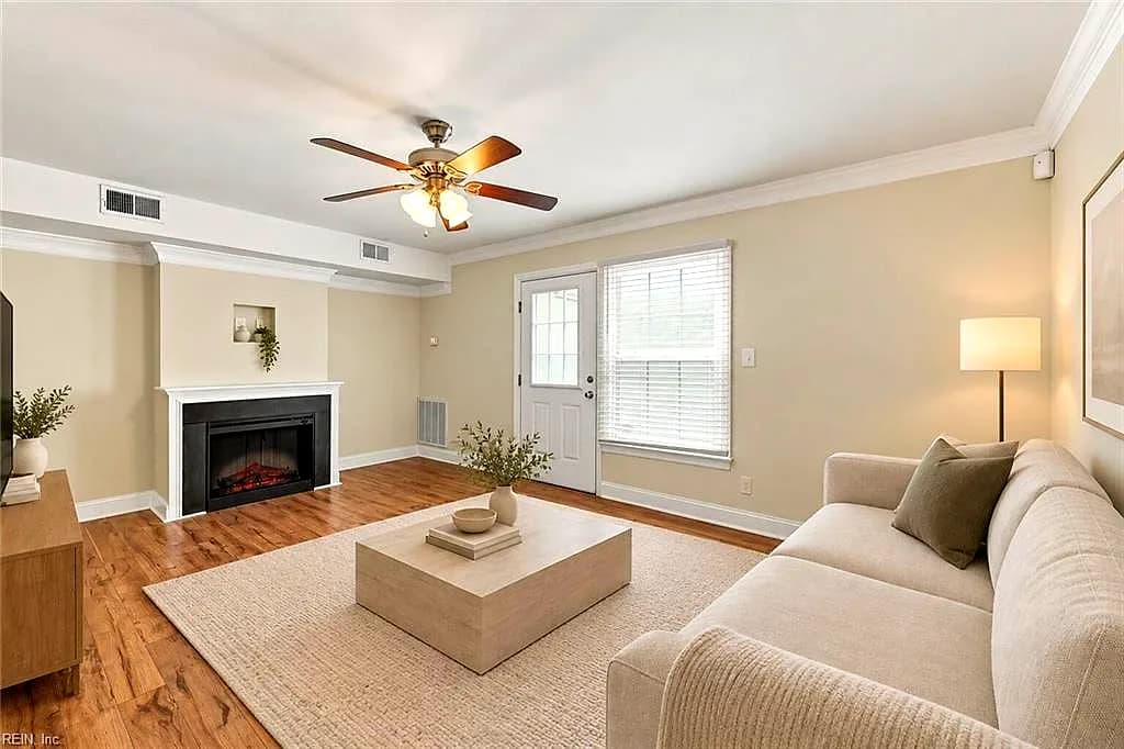 8535 Tidewater DR #K, NORFOLK VA 23503 thumb 10