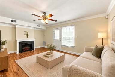 8535 Tidewater DR #K, NORFOLK VA 23503 thumb 10
