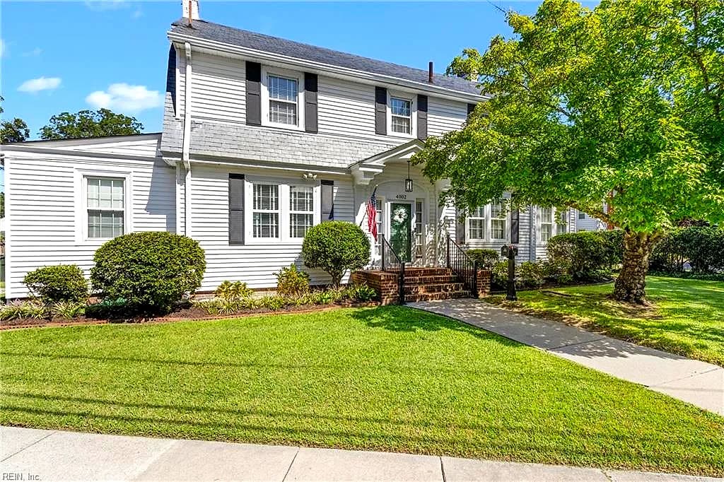 4002 Columbus AVE, NORFOLK VA 23504 - Photo 2
