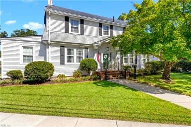 4002 Columbus AVE, NORFOLK VA 23504 thumb 2