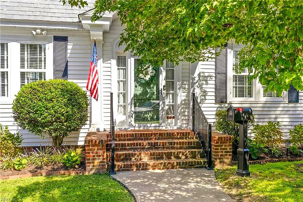 4002 Columbus AVE, NORFOLK VA 23504 - Photo 3