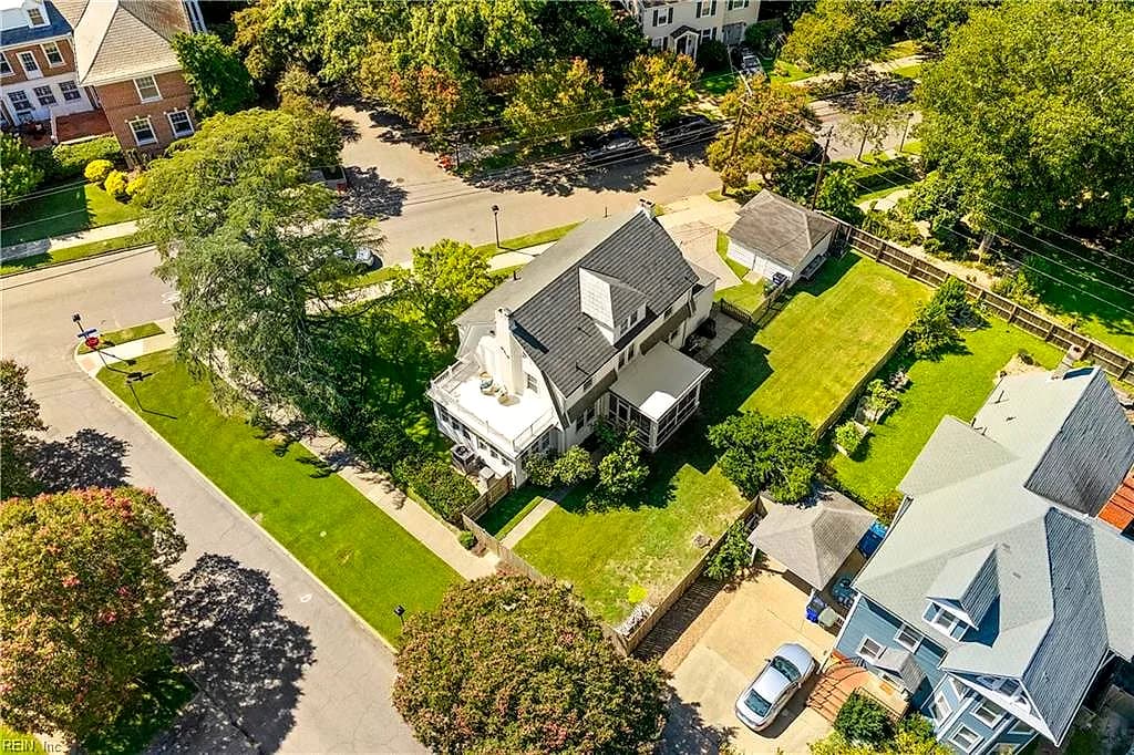 4002 Columbus AVE, NORFOLK VA 23504 - Photo 4
