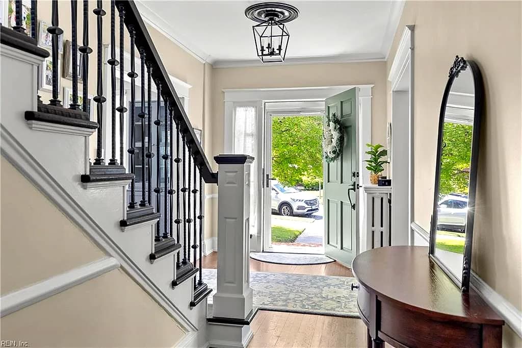 4002 Columbus AVE, NORFOLK VA 23504 - Photo 5