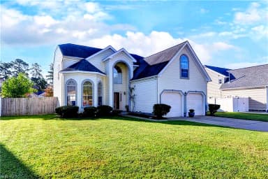 266 Cabell DR, NEWPORT NEWS VA 23602 thumb 2