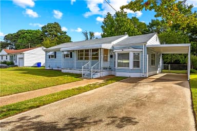 8208 Driftwood DR, NORFOLK VA 23518 thumb 2