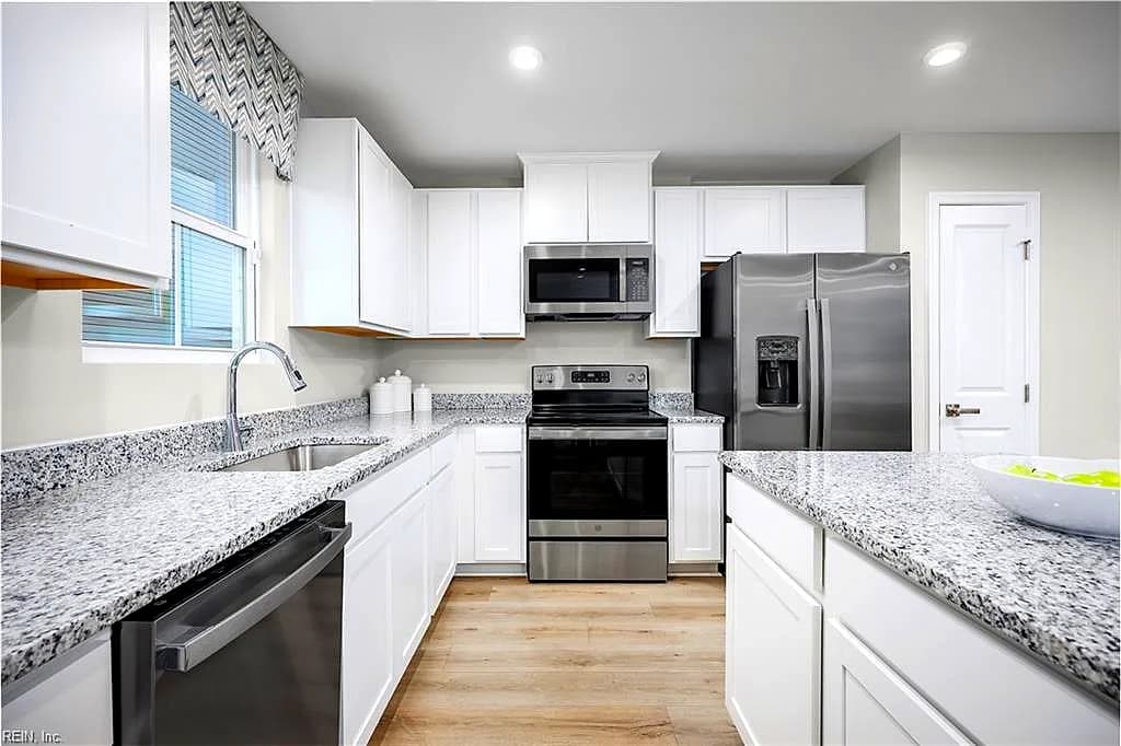 208 Andrews AVE, FRANKLIN VA 23851 thumb 6