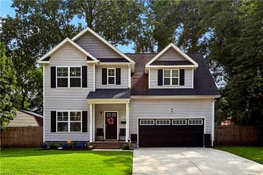 200 Lexington Street NONE, HAMPTON VA 23669 thumb 2