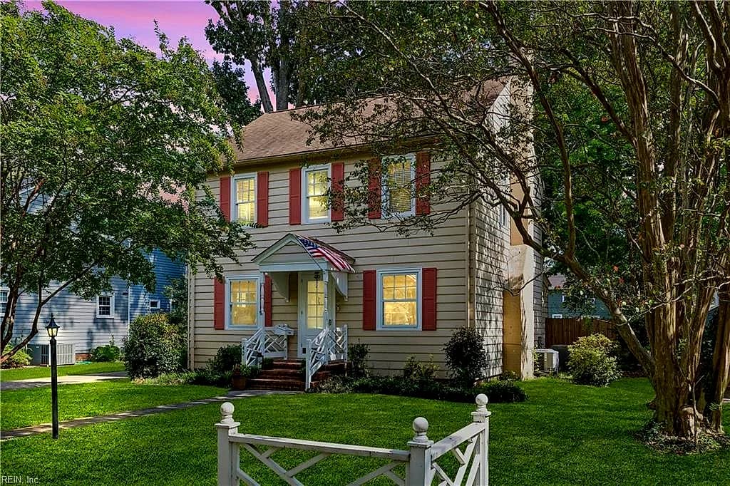 40 Westover RD, NEWPORT NEWS VA 23601 - Photo 3