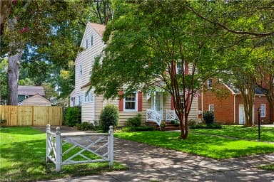 40 Westover RD, NEWPORT NEWS VA 23601 thumb 4