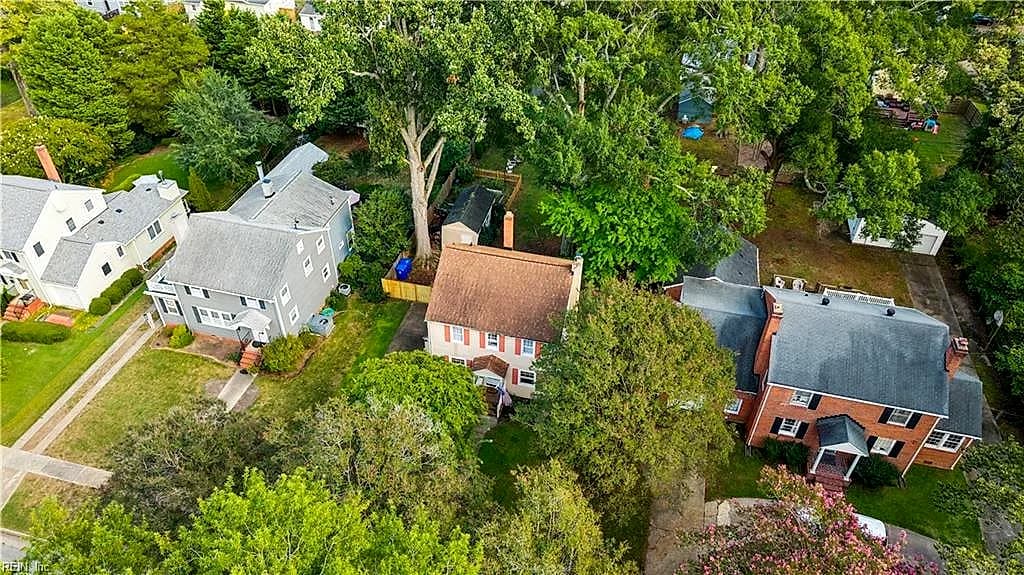 40 Westover RD, NEWPORT NEWS VA 23601 - Photo 5