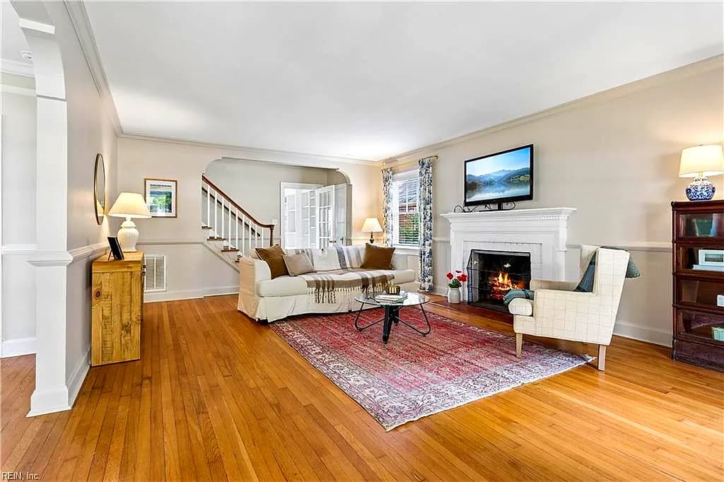 40 Westover RD, NEWPORT NEWS VA 23601 thumb 6