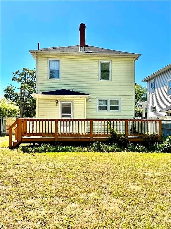 325 63rd ST, NEWPORT NEWS VA 23607 - Photo 3