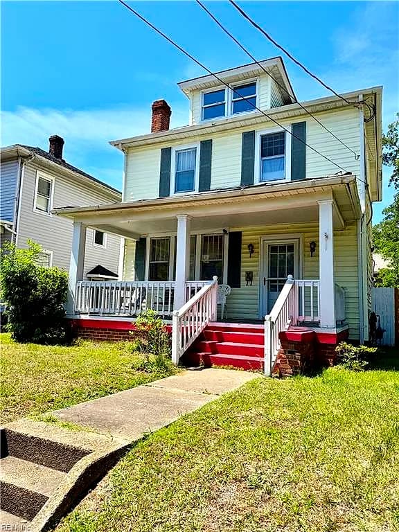 325 63rd ST, NEWPORT NEWS VA 23607 thumb 9